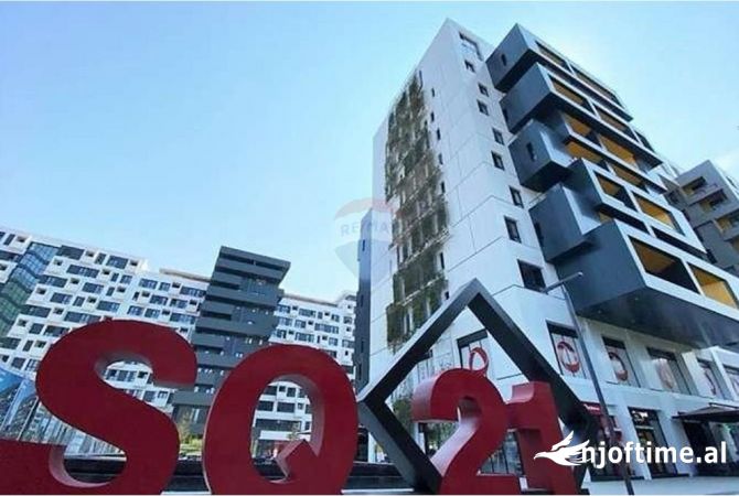 House for Sale Garsoniere in Tirana - 123,000 Euro