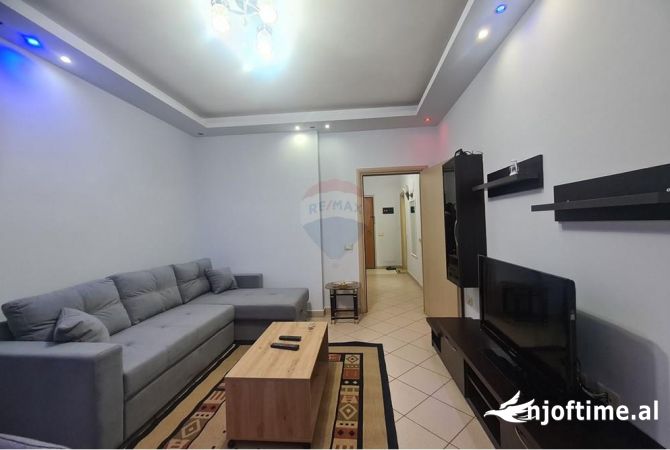 Shtepi me qera 1+1 ne Tirane - 500 Euro
