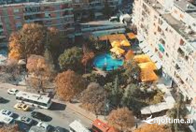 Ambient biznesi ne shitje 1+1 ne Tirane - 30,000 Euro