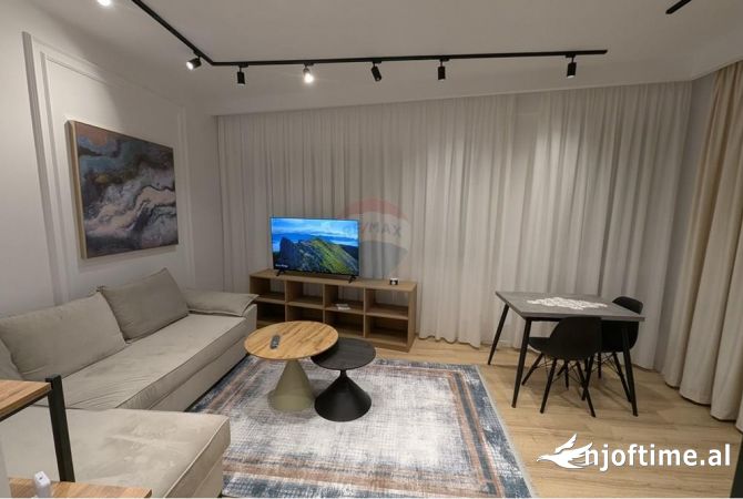 Shtepi me qera 1+1 ne Tirane - 500 Euro