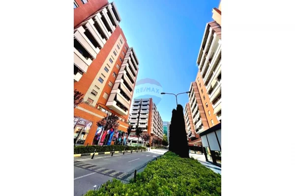 Apartament 1+1 per qira tek Kompleksi Delijorgji