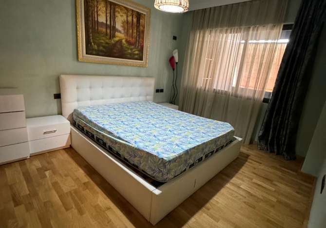 Shtepi me qera 2+1 ne Tirane - 450 Euro