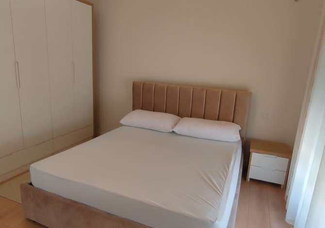 Shtepi me qera 2+1 ne Tirane - 599 Euro
