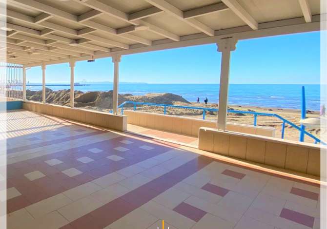 Business Property for Rent 2+1 in Durres - 15,000 Euro