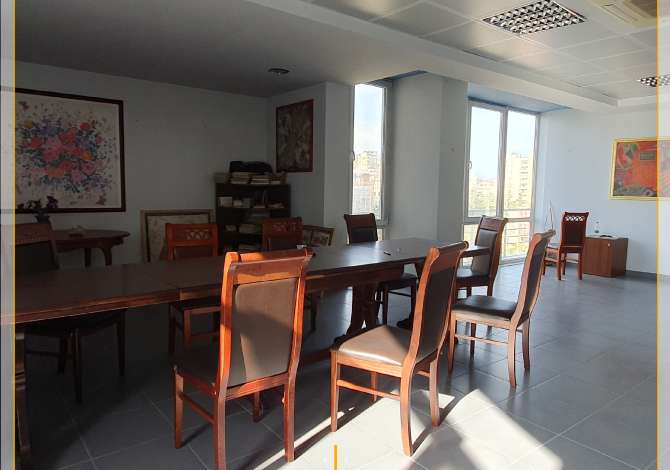 Business Property in Sale 3+1 in Durres - 180,000 Euro