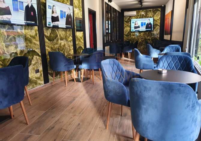 Business Property for Rent 2+1 in Tirana - 500 Euro