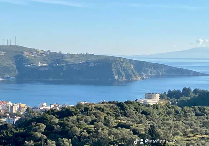 Truall ose Toke  ne Vlore - 100,000 Euro