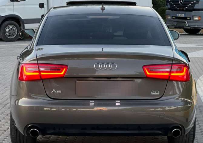 Noleggio Auto  a Valona - 80 Euro
