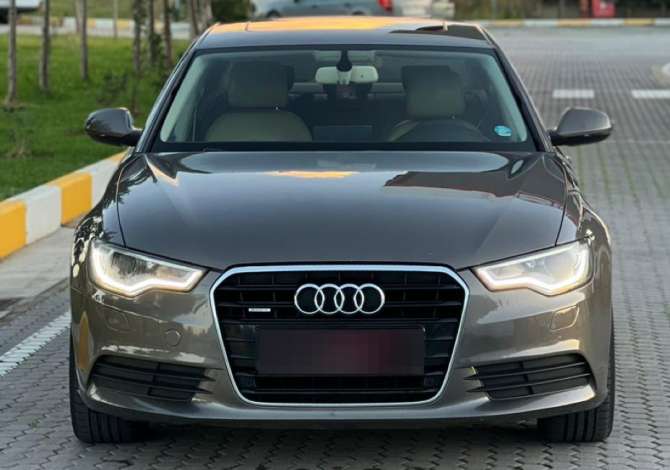 Noleggio Auto  a Valona - 80 Euro