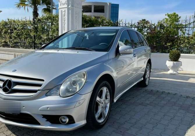 Car Rental in Durres - 60 Euro