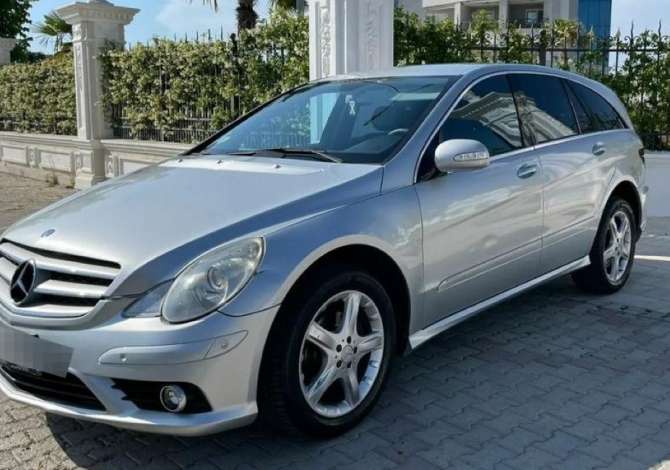 Car Rental in Durres - 60 Euro