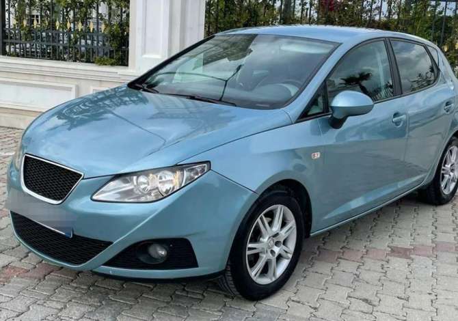 Makina me qera ne Durres - 30 Euro