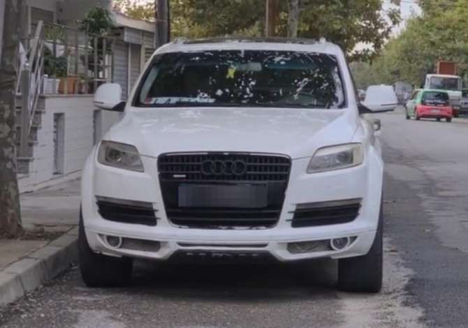 Noleggio Auto  a Durazzo - 85 Euro