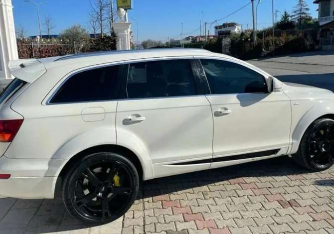 Noleggio Auto  a Durazzo - 85 Euro