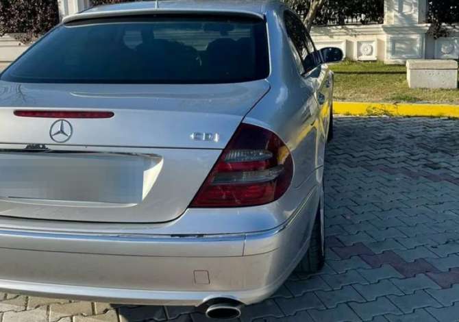 Car Rental  in Durres - 35 Euro