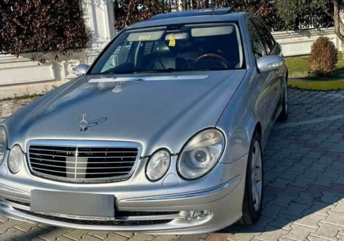 Car Rental  in Durres - 35 Euro