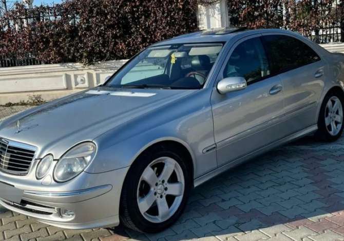 Car Rental in Durres - 35 Euro