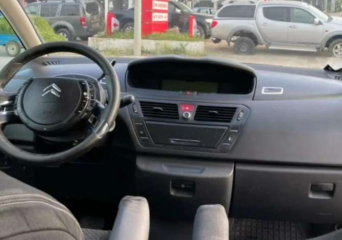 Makina me qera ne Durres - 45 Euro
