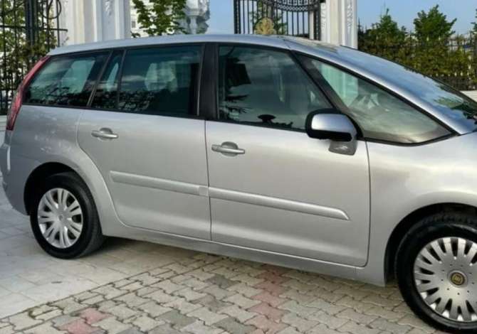 Makina me qera ne Durres - 45 Euro