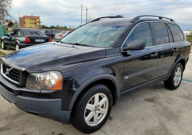 Car Rental  in Durres - 45 Euro