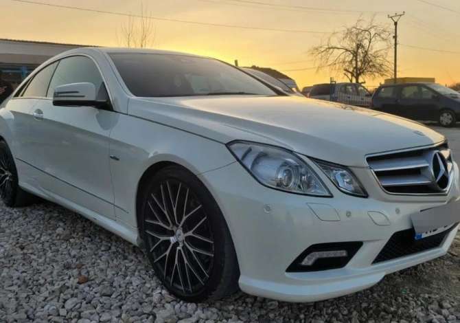 Car Rental in Durres - 80 Euro