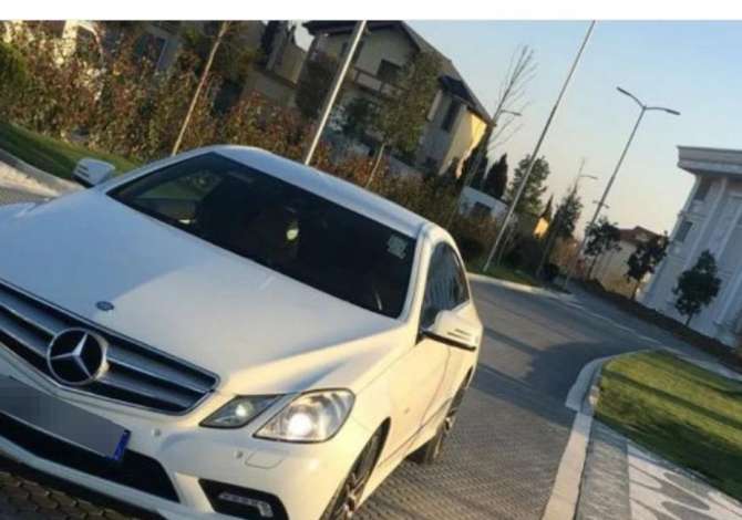 Noleggio Auto  a Durazzo - 80 Euro