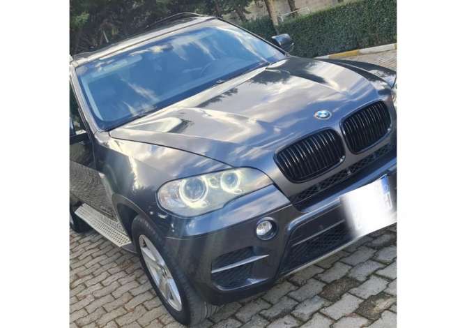 Makina me qera  ne Sarande - 55 Euro