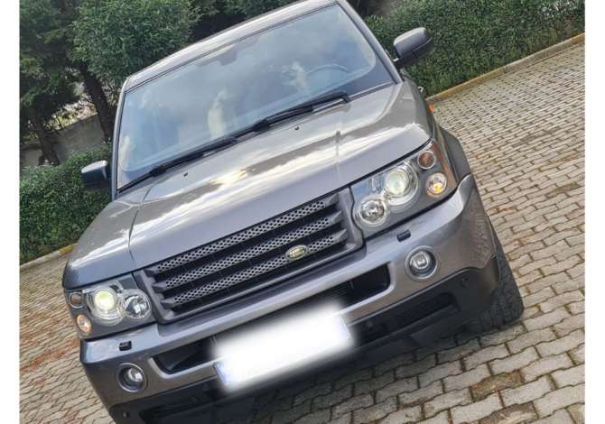 Makina me qera  ne Sarande - 60 Euro