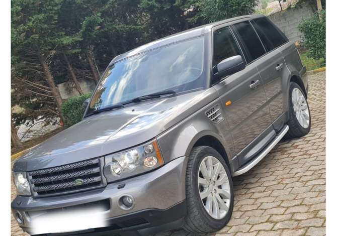 Makina me qera  ne Sarande - 60 Euro