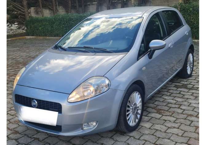 Noleggio Auto  a Santa Quaranta - 30 Euro