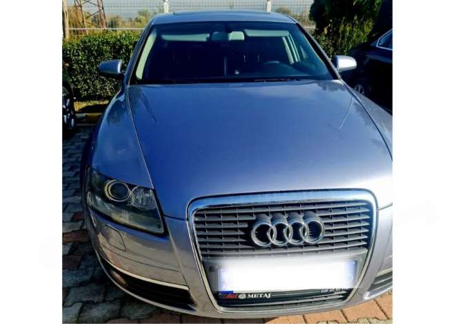 Car Rental  in Saranda - 40 Euro