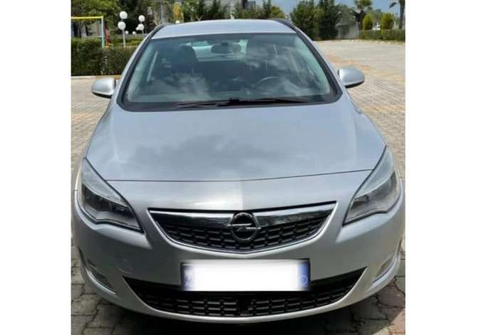 Makina me qera ne Sarande - 30 Euro