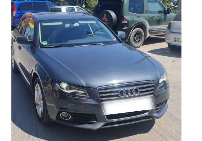 Makina me qera ne Sarande - 40 Euro
