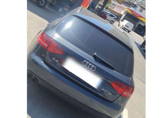 Noleggio Auto  a Santa Quaranta - 40 Euro