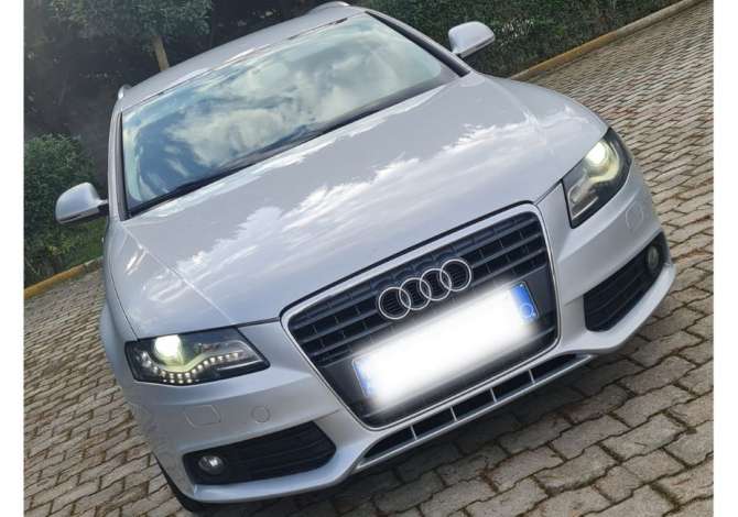 Noleggio Auto  a Santa Quaranta - 40 Euro