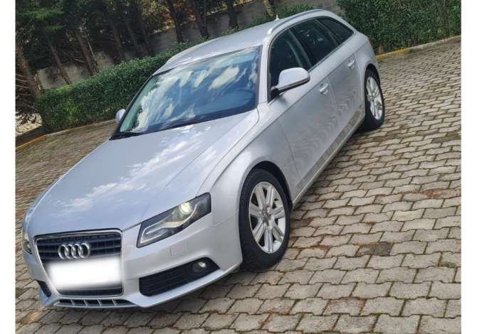 Noleggio Auto  a Santa Quaranta - 40 Euro
