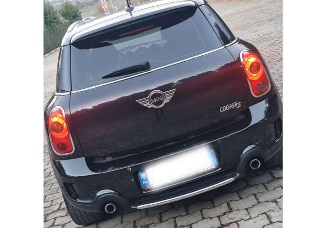 Car Rental  in Saranda - 40 Euro
