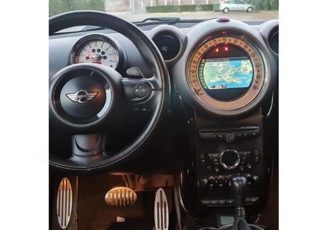 Car Rental  in Saranda - 40 Euro