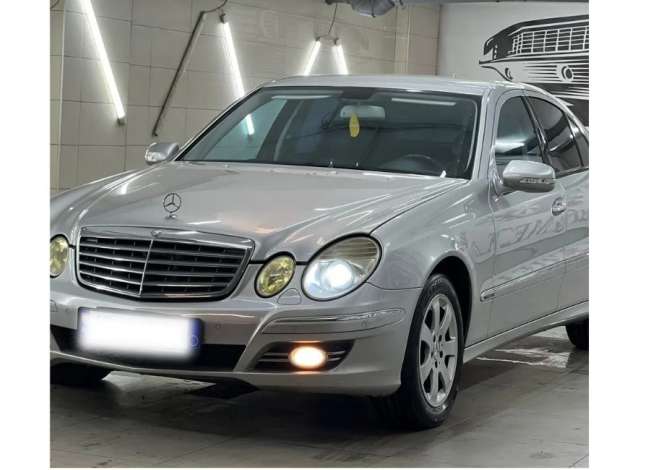 Car Rental in Saranda - 40 Euro