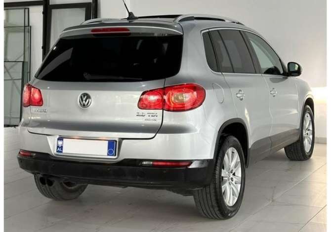 Car Rental  in Tirana - 40 Euro