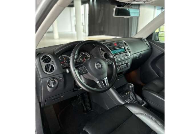 Car Rental  in Tirana - 40 Euro