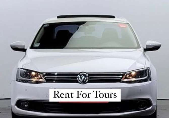 Noleggio Auto  a Tirana - 35 Euro