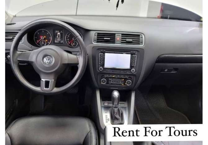Noleggio Auto  a Tirana - 35 Euro