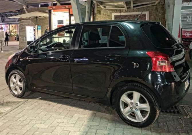 Noleggio Auto  a Elbasan - 25 Euro