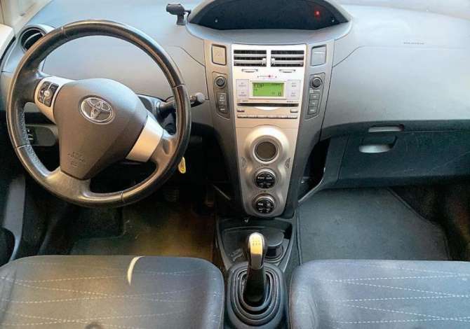 Noleggio Auto  a Elbasan - 25 Euro