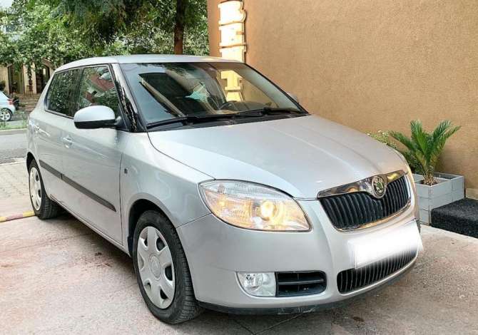 Makina me qera ne Elbasan - 30 Euro