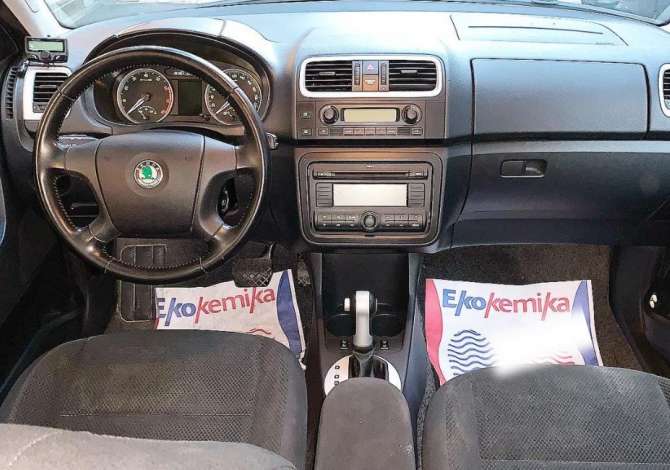Noleggio Auto  a Elbasan - 30 Euro