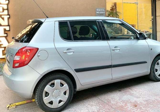 Noleggio Auto  a Elbasan - 30 Euro