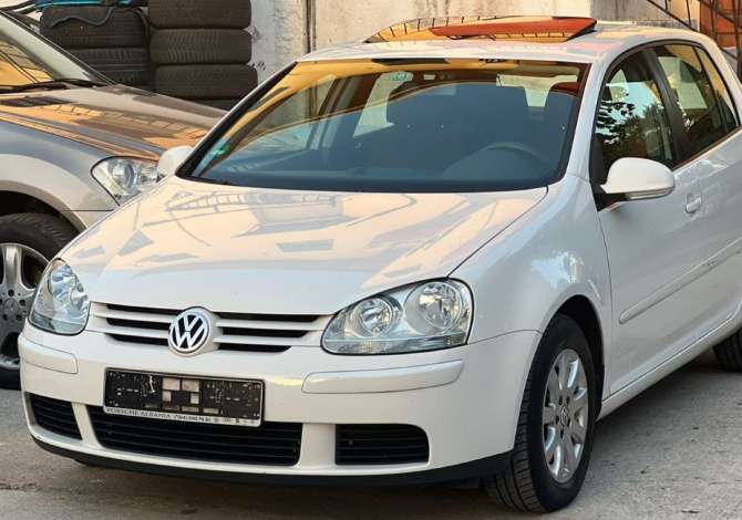 Makina me qera  ne Tirane - 35 Euro