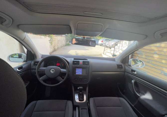 Makina me qera  ne Tirane - 35 Euro